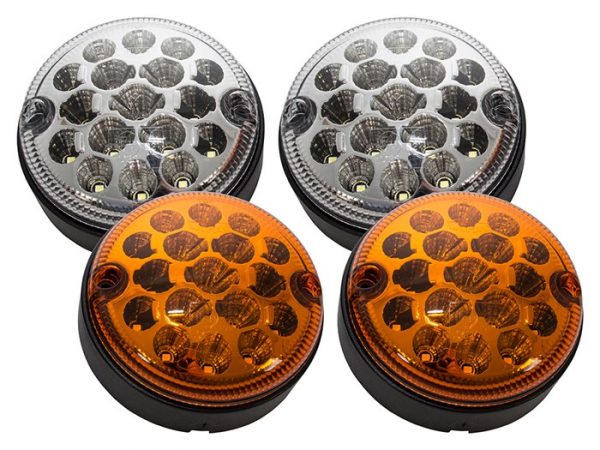 NAS Light Kit
