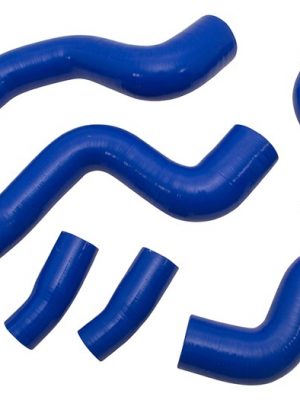 Silicone Turbo Hose Kit
