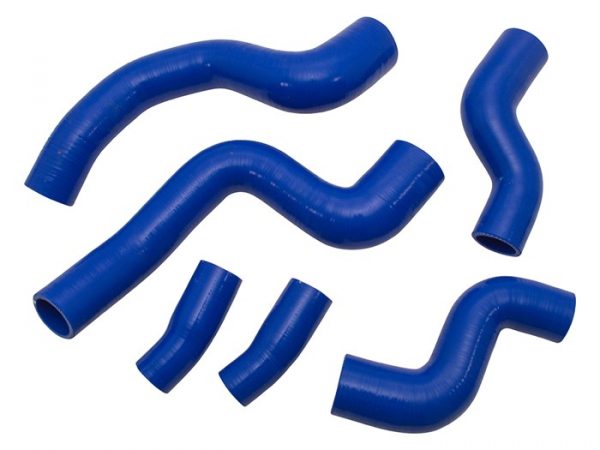 Silicone Turbo Hose Kit
