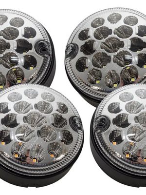 NAS Light Kit
