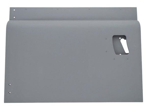 Door Bottom
