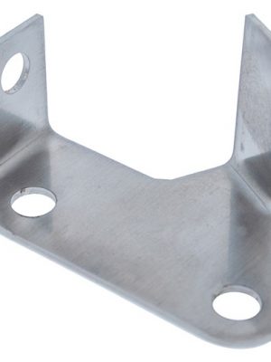 Brake Pipe Swivel Mount Bracket