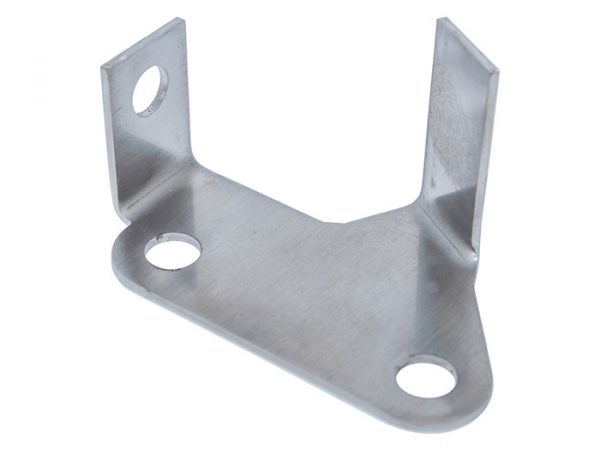 Brake Pipe Swivel Mount Bracket