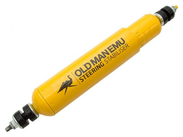 Old Man Emu - Steering Damper