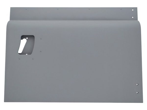 Door Bottom