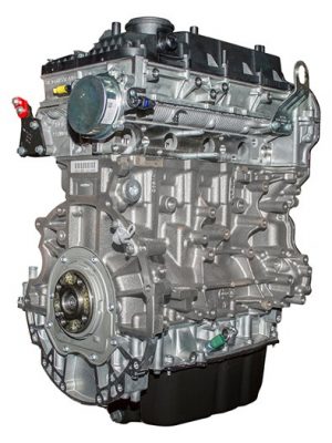 Engine - New