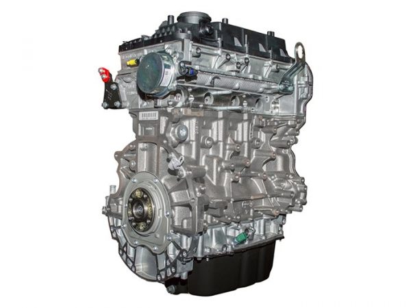Engine - New