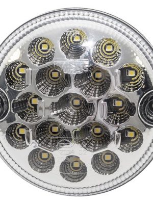 NAS Front Side Light