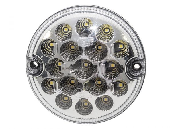 NAS Front Side Light