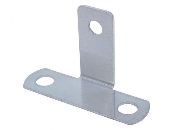 Swivel Pin/Mudshield Bracket
