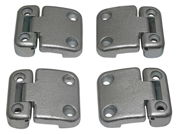 Door Hinge Kit