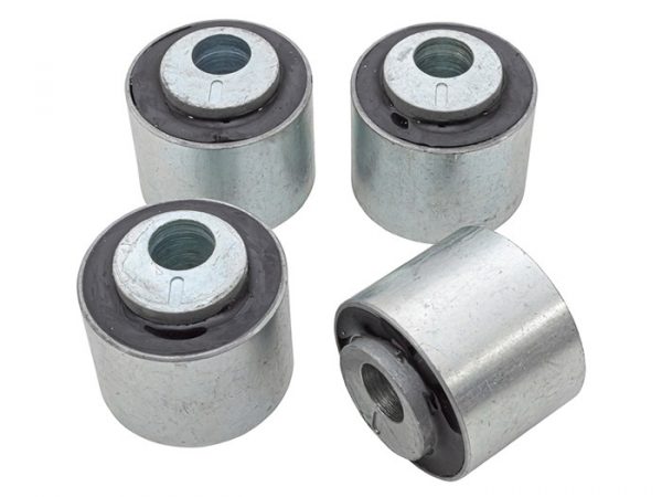 Castor Correction Kit