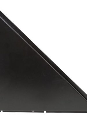 Replacement Rear Quarter Panel