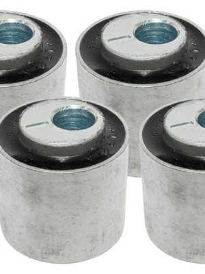 Castor Correction Kit