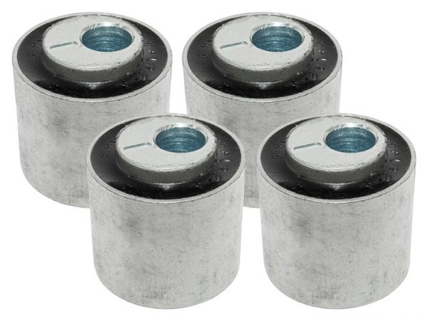 Castor Correction Kit