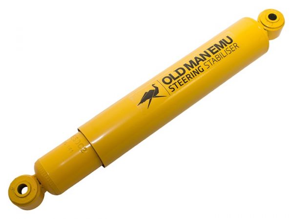Old Man Emu - Steering Damper