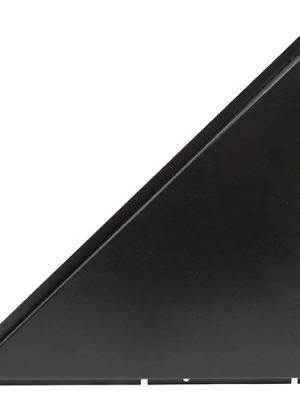 Replacement Rear Quarter Panel