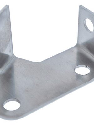 Brake Pipe Swivel Mount Bracket