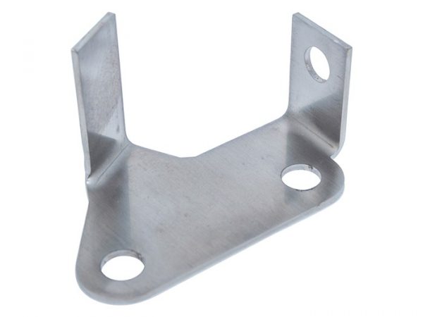 Brake Pipe Swivel Mount Bracket