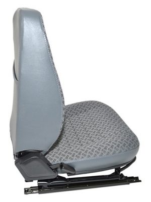 Seat Assembly