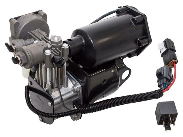 Replacement Air Suspension Compressor