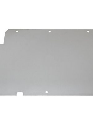 Floorplate