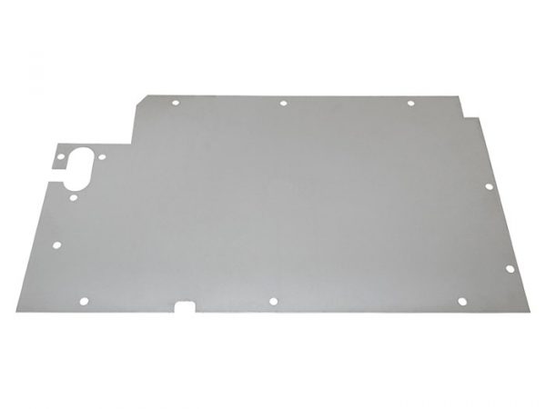 Floorplate