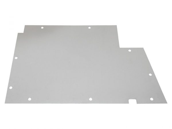 Floorplate
