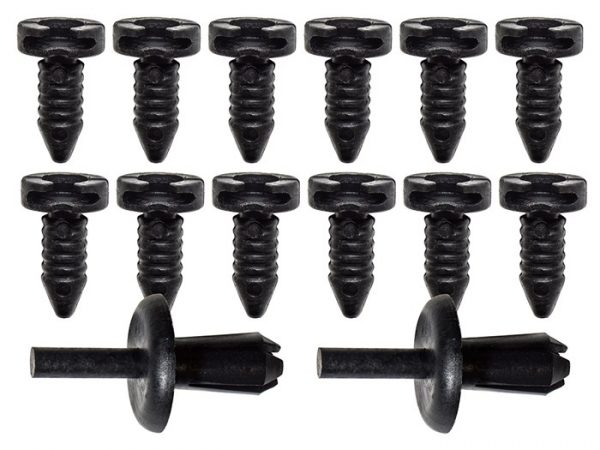 Door Fitting Kit