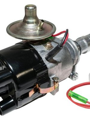 Electronic Distributor