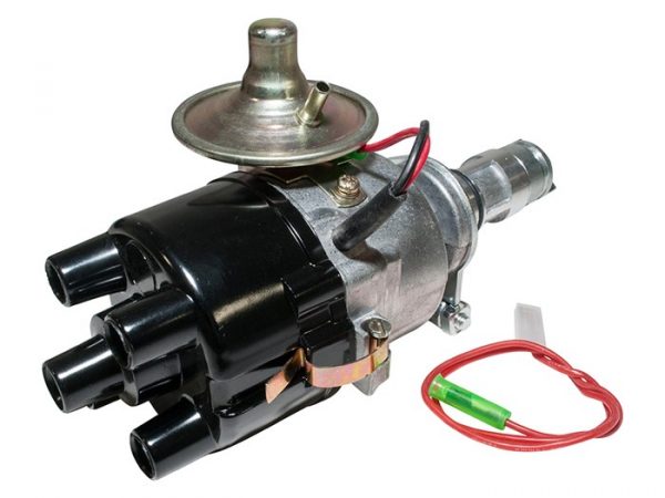 Electronic Distributor
