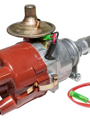 Electronic Distributor