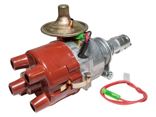 Electronic Distributor