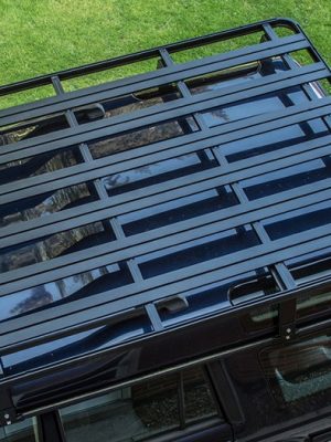Britpart Expedition Roof Rack