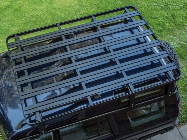 Britpart Expedition Roof Rack