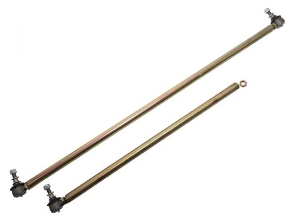 Heavy-Duty Steering Arms