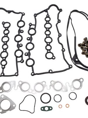 Discovery 3 2.7TdV6 Head Gasket Set Less Headgasket - DA5132
