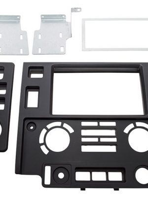 Double DIN Fascia Kit