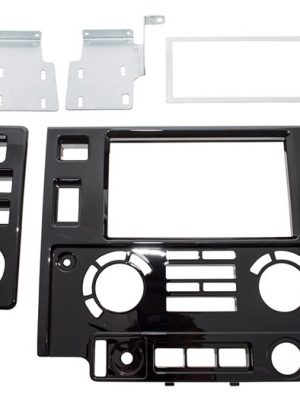 Double DIN Fascia Kit