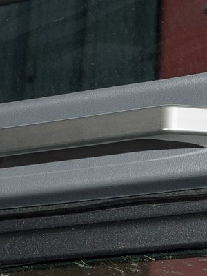 Interior Grab Handle