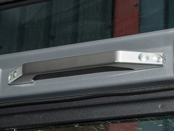 Interior Grab Handle