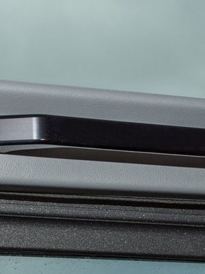 Interior Grab Handle