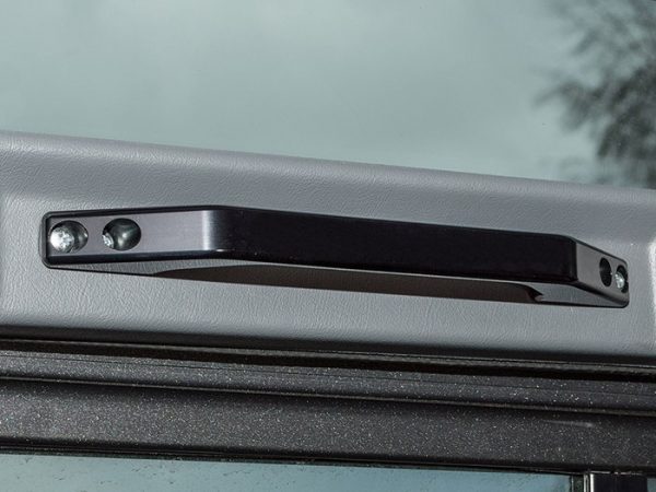 Interior Grab Handle