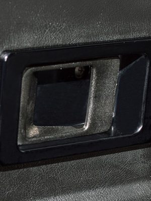 Door Lever Surrounds