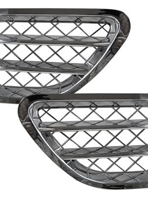 Air Intake Grilles