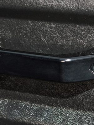 Interior Door Handle