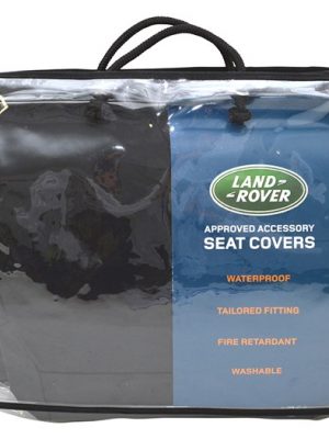 Waterproof Seat Covers