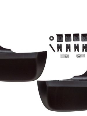 Front Mudflaps