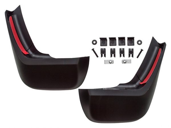Front Mudflaps