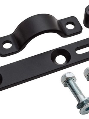 Safety Devices Roof Tent Mounting Bracket